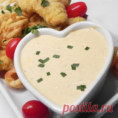 Острый соус Ремула́д Острый соус Ремула́д - пошаговый кулинарный рецепт приготовления с фото, шаг за шагом.