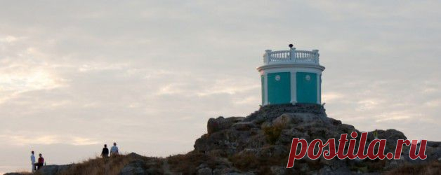 Памятники Керчи | Керчь: новости, достопримечательности, справочная информация