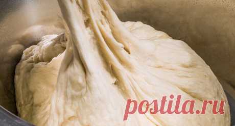 Гид по тесту для пирогов | Еда.ру | Яндекс Дзен