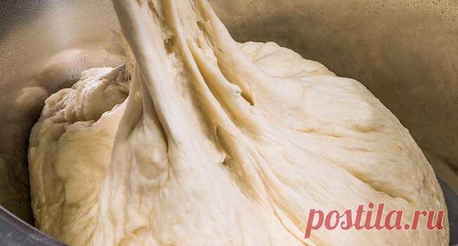 Гид по тесту для пирогов | Еда.ру | Яндекс Дзен