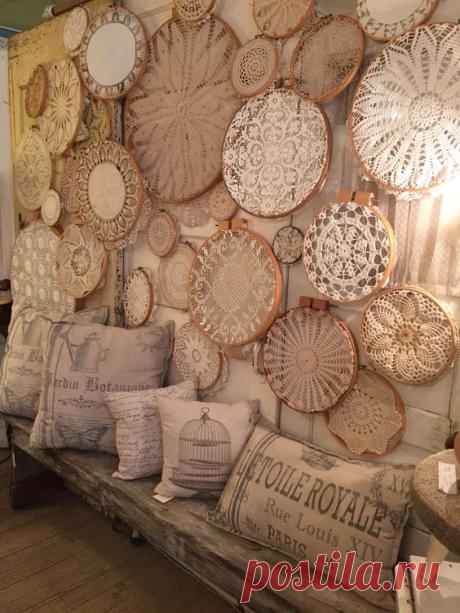 Pinterest • Всемирный каталог идей
