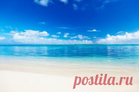 Почему люди не видели синий цвет до недавнего времени Знаете ли вы, что люди не различали синий цвет вплоть до эпохи средних веков?