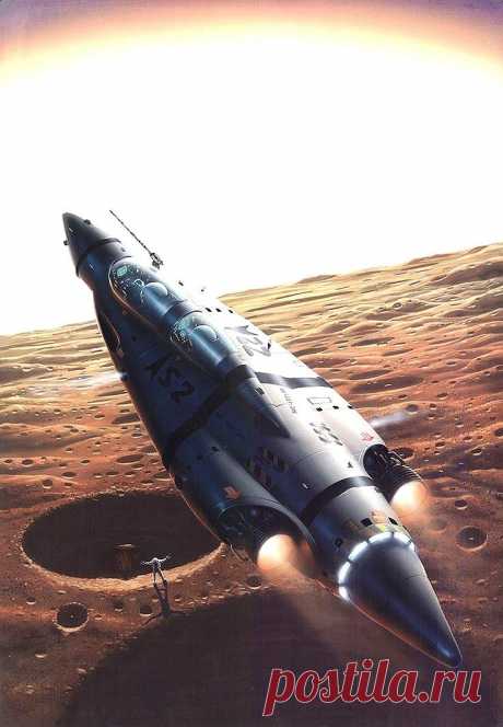 Science Fiction : Photo