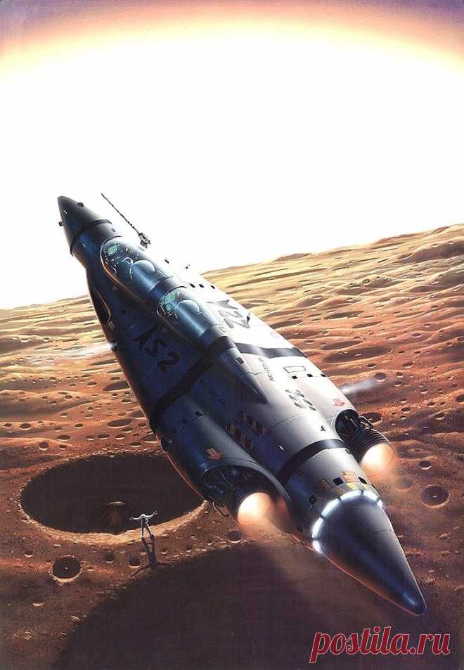 Science Fiction : Photo