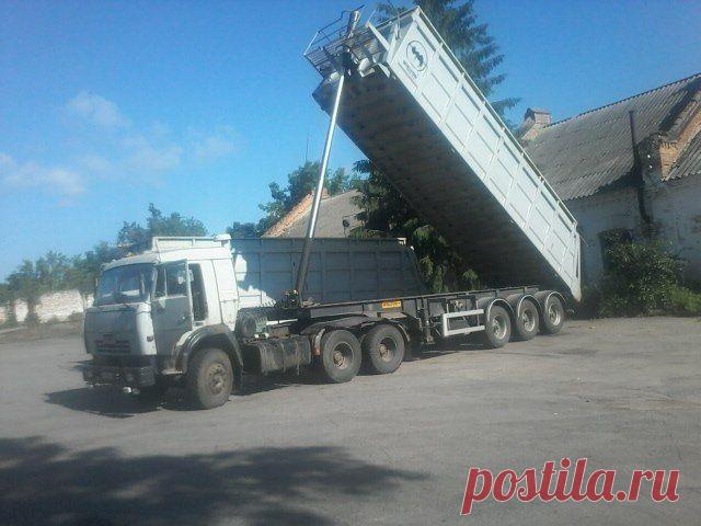 Аренда .Перевозка тонарами от 30 куб 45 тон 
Екатеринбург-
Свободены за 
нал расчет 16000 смена 1900р.час
от 3,0 рубля тона км.
89045471839 юрий.
frizen196910@mail.ru
http://vk.com/public72761264