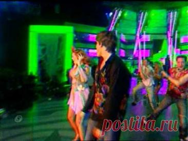 Прохор Шаляпин и Анастасия Стоцкая - Прикольная