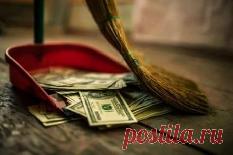 Почему вы тратите слишком много: 8 явных и скрытых причин — Моя кухня