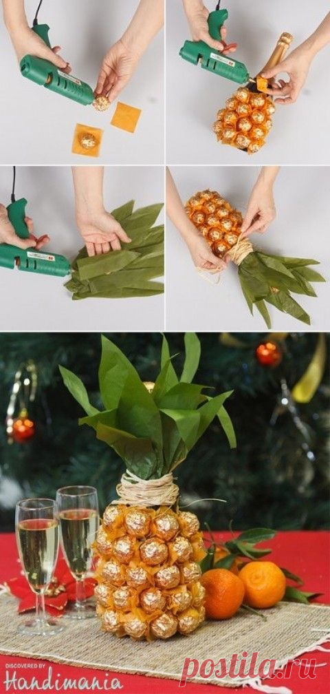 (3) Pinterest • Всемирный каталог идей