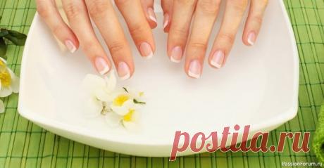 Убрать трещины и сухость кожи рук в домашних условиях