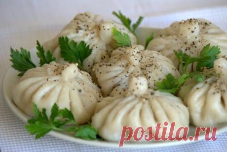 Хинкали по грузински рецепт приготовления | Sous-Chef.ru - готовить нужно вкусно
