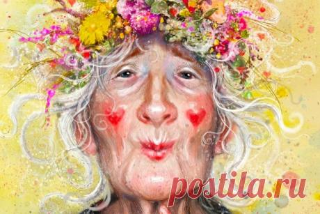 80-летняя старушка с синими волосами сидела у нотариуса и болтала ногами
80-летняя старушка с синими волосами сидела у нотариуса и болтала ногами Восьмидесятилетняя старушка с синими волосами сидела у нотариуса и болтала ногами. — По какому вопросу вы к нам? — Дык, завещание писать. — Хорошо. — Записывайте, — бабушка устроилась поудобнее на стуле и начала диктовать. — После смерти прошу передать мой мозг на изучение […]
Читай дальше на сайте. Жми подробнее ➡