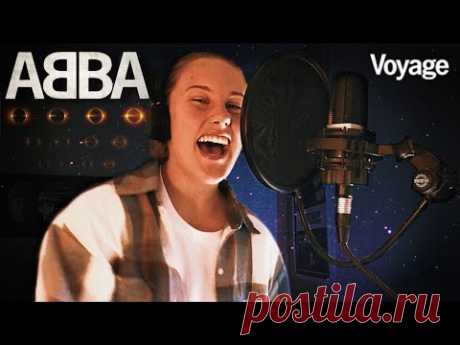ABBA - Don't Shut Me Down (cover)