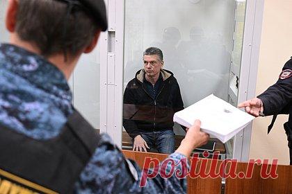 Предполагаемый взяткодатель в деле кадровика Минобороны отказался от сделки со следствием