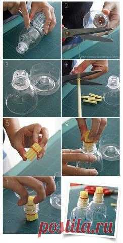 Своими руками ~ Рукоделие ✂ Hand Made