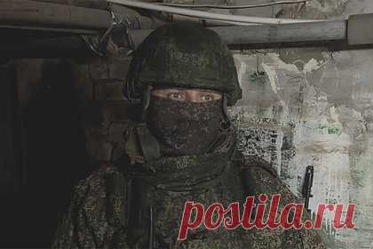 Российский боец рассказал о ликвидации пытавшихся удержать позиции в Купянске солдат ВСУ