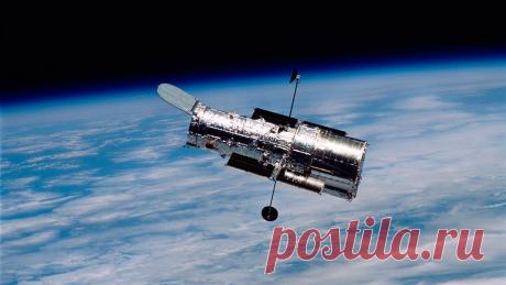 24-4-24--ТЕЛЕСКОП-Выбраны самые важные открытия, сделанные благодаря «Хабблу»