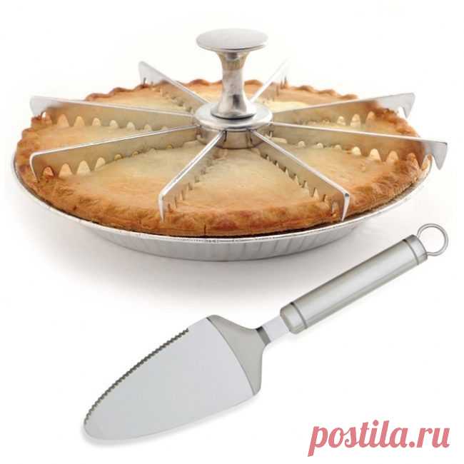 15 приспособлений для тех, кто любит готовить