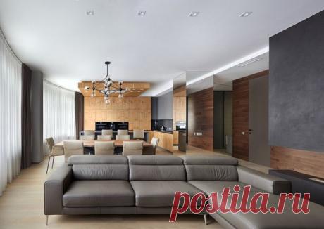 Объясняем: Зачем здесь зеркало