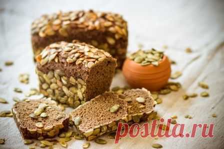 Цельнозерновые хлебцы: домашний рецепт приготовления | Вкусные рецепты