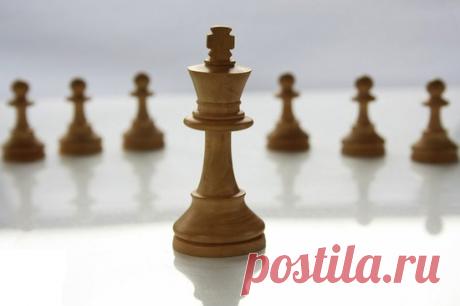 10 психологических хитростей, с помощью которых можно влиять на людей