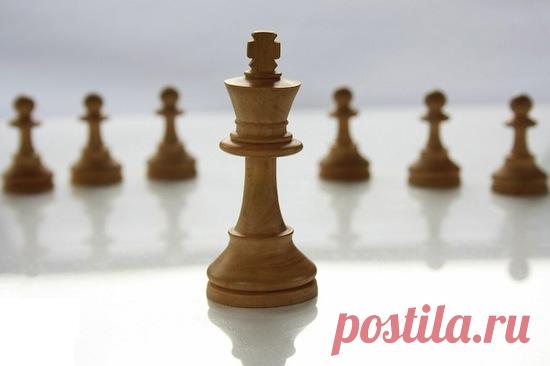 10 психологических хитростей, с помощью которых можно влиять на людей