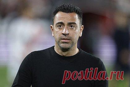 Тренер «Барселоны» объяснил поражение от «Реала». Главный тренер каталонской «Барселоны» Хави объяснил поражение от мадридского «Реала» в матче 11-го тура чемпионата Испании. Специалист отказался винить арбитров в неудачном результате. Он заявил, что поражение связано с тем, что команда не действовала эффективно. По его мнению, клуб проиграл незаслуженно.