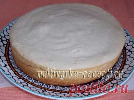 Творожник в мультиварке