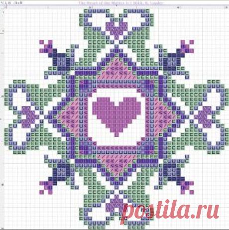 фри вышивки крестом | Punto де Круз Varios