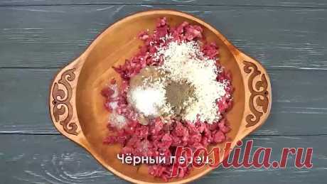 НАКОНЕЦ ТО Я НАШЛА ПРАВИЛЬНЫЙ РЕЦЕПТ ГОЛУБЦОВ!!!