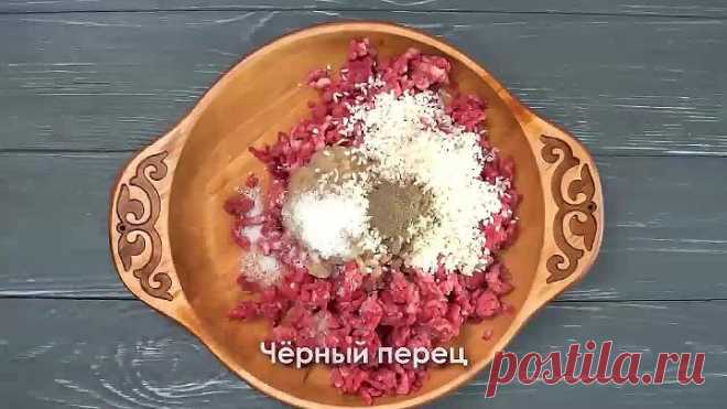 НАКОНЕЦ ТО Я НАШЛА ПРАВИЛЬНЫЙ РЕЦЕПТ ГОЛУБЦОВ!!!