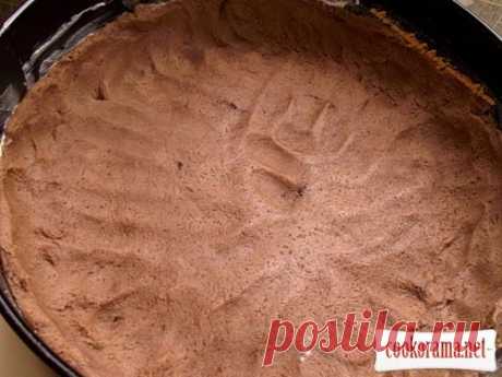 Пирог &quot;Russische Zupfkuchen&quot; / Пироги / Кукорама — вкусные рецепты!