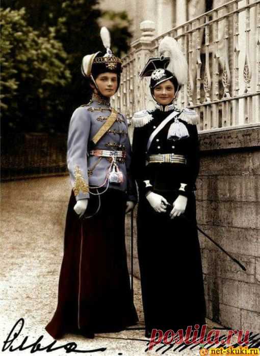 Редкие исторические фотографии - 21 фото - Нет скуки.ру - Сайт хорошего настроения