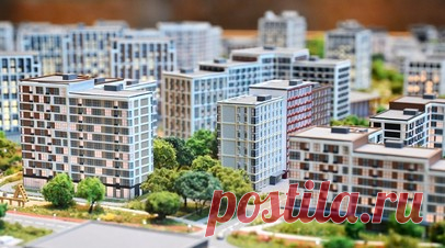 В ЦБ допустили переоценку стоимости квартиры после выдачи ипотеки. В ЦБ России допустили возможность переоценки стоимости квартир после выдачи ипотеки. Читать далее
