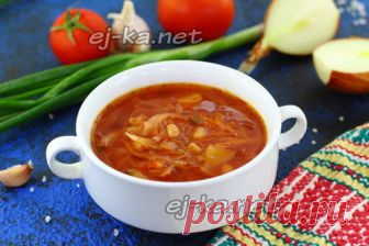 Меню на неделю для семьи из 3 человек: рецепты и список продуктов