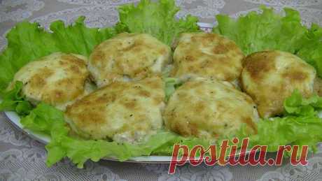 Куриные отбивные с ананасом - Простые рецепты Овкусе.ру