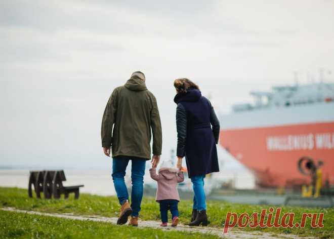 Может ли у ребенка быть отличная от родительской группа крови? | VOKRUGSVETA