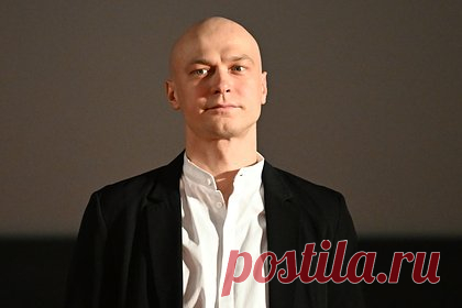 Кустурица назвал российского актера одним из главных талантов Европы