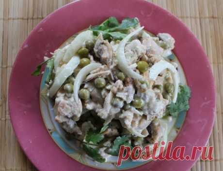 Пельмени с капустой