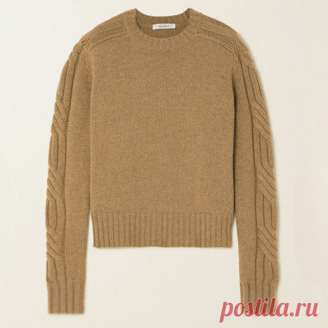 Шикарные узоры и шикарная пряжа. Люксовый трикотаж — Max Mara и другие +схемы вязания узоров | Вяжем вместе! | Дзен