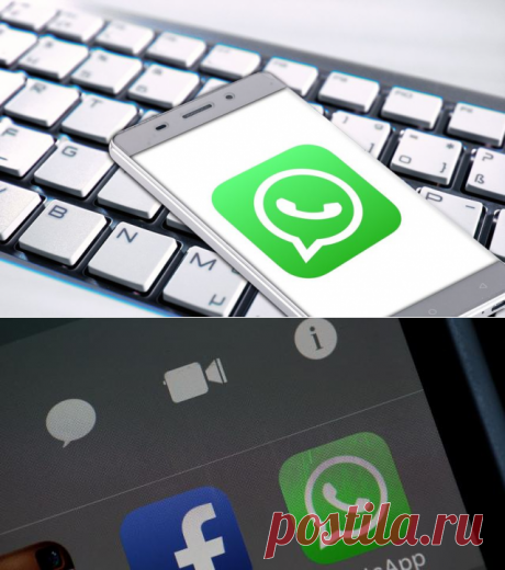 WhatsApp добавит функцию, которую ждали все пользователи