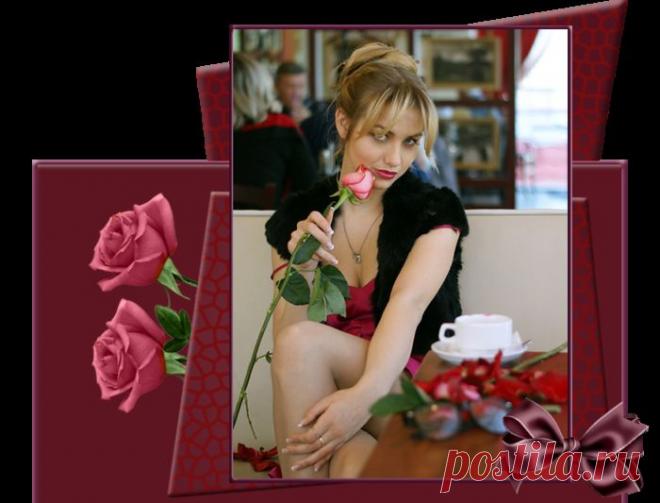 О друзьях...