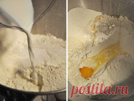 Мегрельские хачапури — пальчики оближешь!