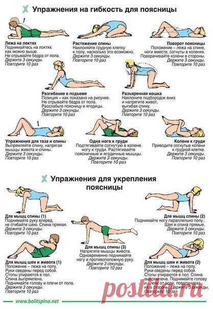 Полезные таблицы. Забирай!
