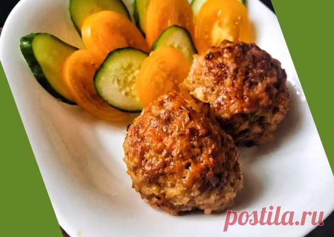(7) Тефтели «Ёжики» - пошаговый рецепт с фото. Автор рецепта Vik . - Cookpad