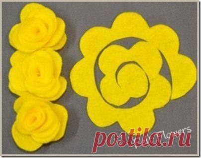 Фетровые идеи для творчества с детьми. / Прочие виды рукоделия / Другие виды рукоделия