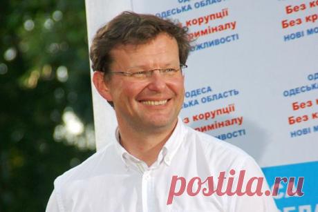 Саша Боровик – про реалії української політики, митницю без корупції та власні активи - Репортажі - Самоосвіта - Forbes Україна