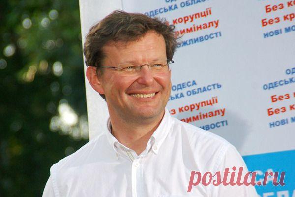 Саша Боровик – про реалії української політики, митницю без корупції та власні активи - Репортажі - Самоосвіта - Forbes Україна