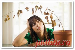 Борьба с плохими мыслями (видеоурок)