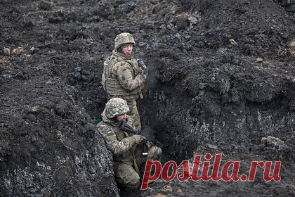 ВСУ уличили в подлом «отвлекающем маневре» в Сумской области
