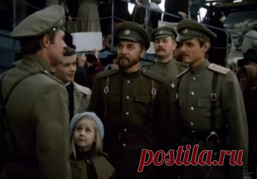 10 малоизвестных советских фильмов 1985 года с высокими оценками зрителей | Синема - графия | Дзен